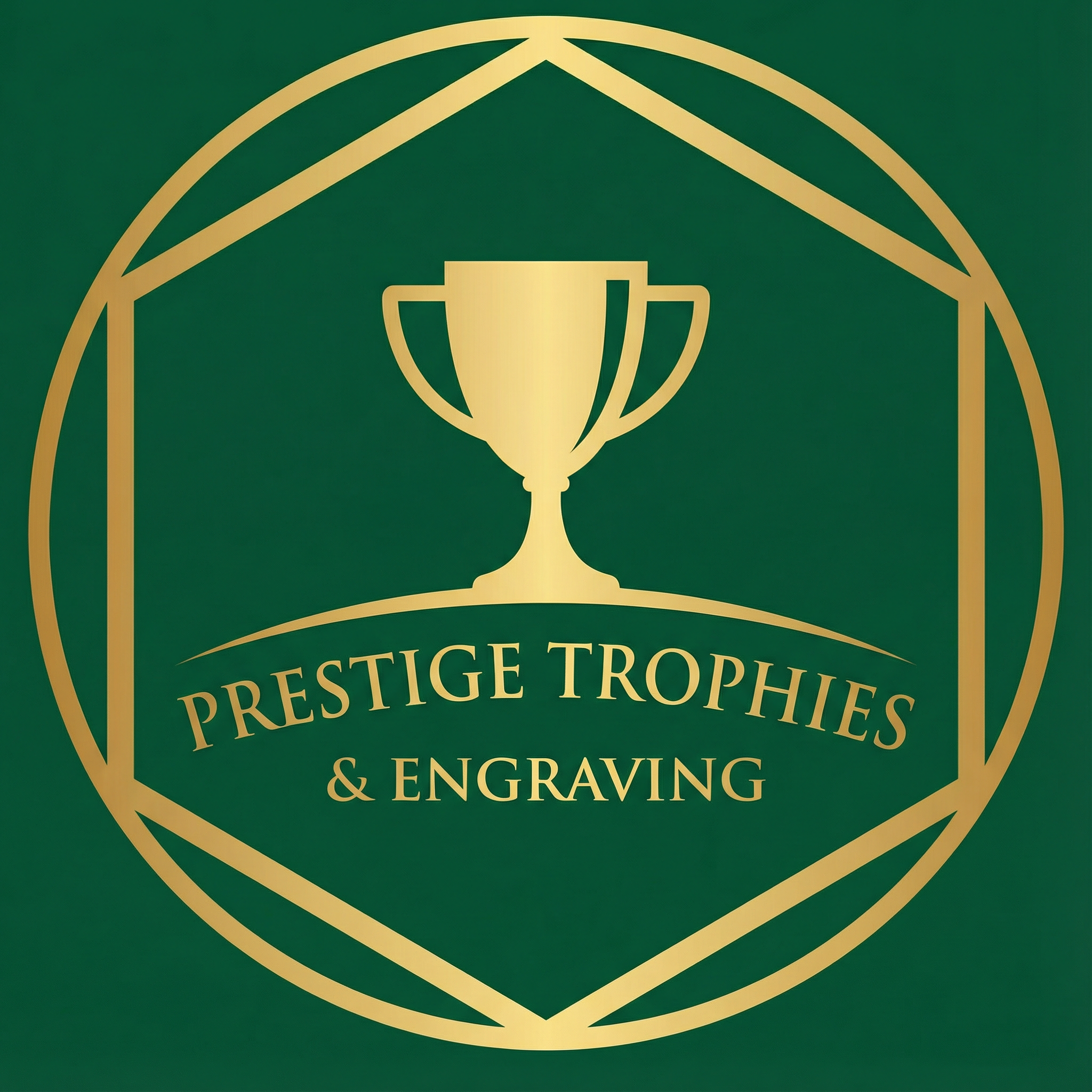 Prestige Trophies
