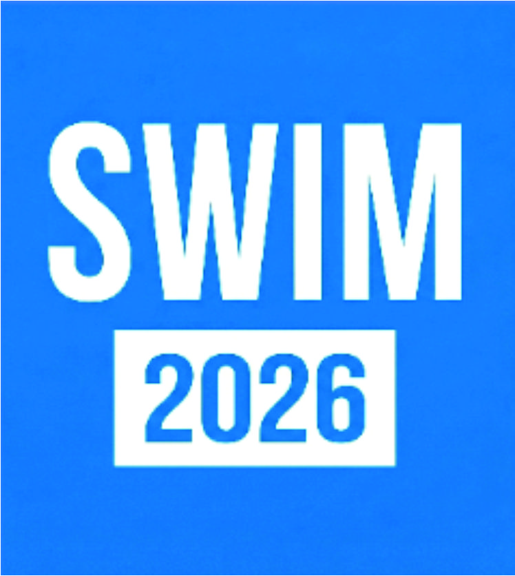 2026 Swimming Trophies